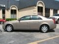 Radiant Bronze - CTS Sedan Photo No. 7