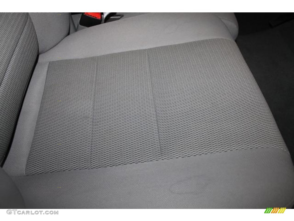 2006 F250 Super Duty FX4 Crew Cab 4x4 - Dark Shadow Gray Metallic / Medium Flint photo #30