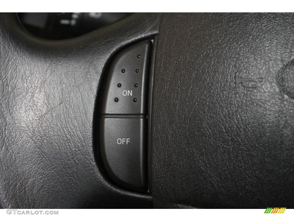 2006 F250 Super Duty FX4 Crew Cab 4x4 - Dark Shadow Gray Metallic / Medium Flint photo #35