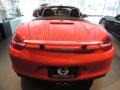 Guards Red - Boxster S Photo No. 7