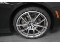 2013 Black Sapphire Metallic BMW 6 Series 650i Convertible  photo #8