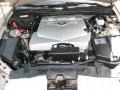 Radiant Bronze - CTS Sedan Photo No. 15