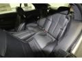 Black Rear Seat Photo for 2013 BMW 6 Series #75680928