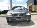 Titanium Gray Metallic - S60 2.5T Photo No. 2