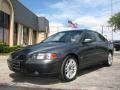 Titanium Gray Metallic - S60 2.5T Photo No. 3