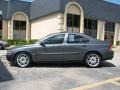 2004 Titanium Gray Metallic Volvo S60 2.5T  photo #4