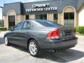 2004 Titanium Gray Metallic Volvo S60 2.5T  photo #5