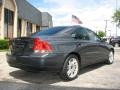 2004 Titanium Gray Metallic Volvo S60 2.5T  photo #6