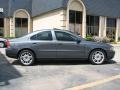 2004 Titanium Gray Metallic Volvo S60 2.5T  photo #7