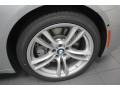 2013 BMW 7 Series 750Li Sedan Wheel
