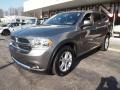 Mineral Gray Metallic - Durango Express 4x4 Photo No. 2