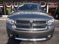 Mineral Gray Metallic - Durango Express 4x4 Photo No. 3