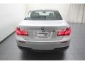 2013 Glacier Silver Metallic BMW 7 Series 750Li Sedan  photo #9