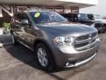 Mineral Gray Metallic - Durango Express 4x4 Photo No. 4