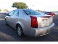 Light Platinum - CTS Sedan Photo No. 3