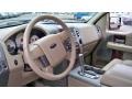 Tan Dashboard Photo for 2007 Ford F150 #75681468