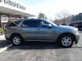 Mineral Gray Metallic - Durango Express 4x4 Photo No. 5