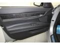 2013 Glacier Silver Metallic BMW 7 Series 750Li Sedan  photo #13