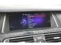 2013 Glacier Silver Metallic BMW 7 Series 750Li Sedan  photo #17