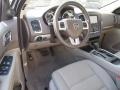 Mineral Gray Metallic - Durango Express 4x4 Photo No. 11