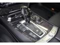 8 Speed Automatic 2013 BMW 7 Series 750Li Sedan Transmission