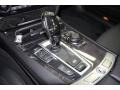 Black Transmission Photo for 2013 BMW 7 Series #75681664