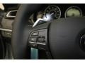 2013 Glacier Silver Metallic BMW 7 Series 750Li Sedan  photo #24