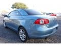 Eismeer Blue Metallic - Eos Lux Photo No. 3