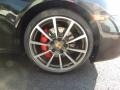 2013 Porsche 911 Carrera S Cabriolet Wheel