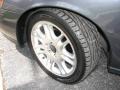 Titanium Gray Metallic - S60 2.5T Photo No. 17