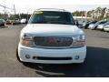 2006 Summit White GMC Yukon Denali AWD  photo #2