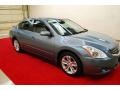 Brilliant Silver - Altima 3.5 SR Photo No. 1