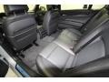 2013 Glacier Silver Metallic BMW 7 Series 750Li Sedan  photo #26