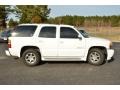 Summit White - Yukon Denali AWD Photo No. 4