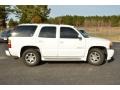 2006 Summit White GMC Yukon Denali AWD  photo #4