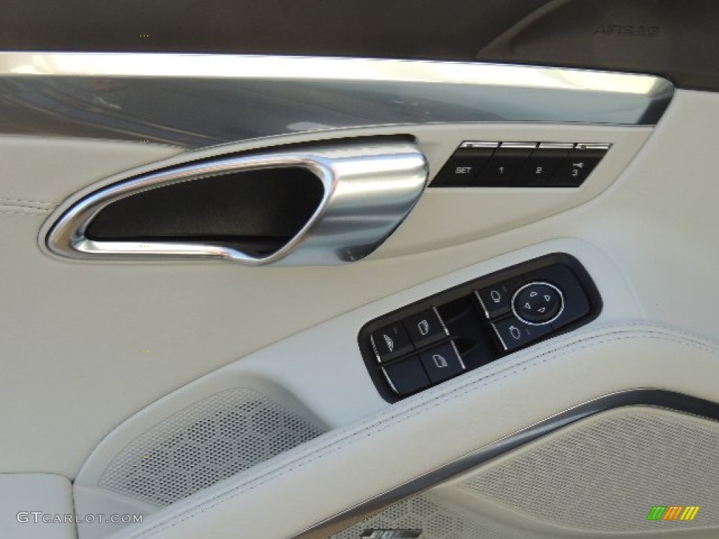 2013 Porsche 911 Carrera S Cabriolet Controls Photo #75681834