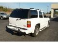 2006 Summit White GMC Yukon Denali AWD  photo #5