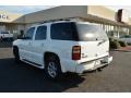 2006 Summit White GMC Yukon Denali AWD  photo #7