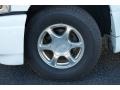 Summit White - Yukon Denali AWD Photo No. 9