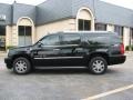 Black Raven - Escalade ESV AWD Photo No. 4