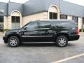 2007 Black Raven Cadillac Escalade ESV AWD  photo #4