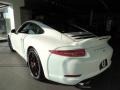 2013 White Porsche 911 Carrera S Coupe  photo #6