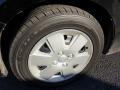 Ebony Black - Focus S Sedan Photo No. 3