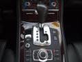  2007 A8 L 4.2 quattro 6 Speed Tiptronic Automatic Shifter