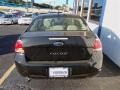 Ebony Black - Focus S Sedan Photo No. 6