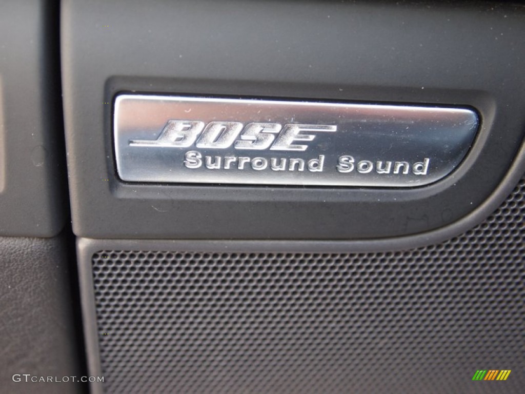 2007 Audi A8 L 4.2 quattro Audio System Photo #75682629