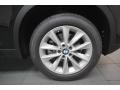 Black Sapphire Metallic - X3 xDrive 28i Photo No. 7