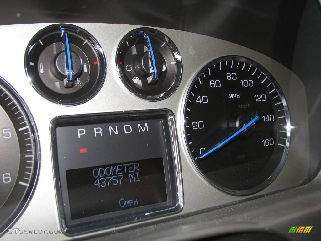 2007 Escalade ESV AWD - Black Raven / Ebony/Ebony photo #18