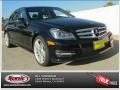 Black - C 250 Sport Photo No. 1