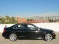 Black - C 250 Sport Photo No. 3